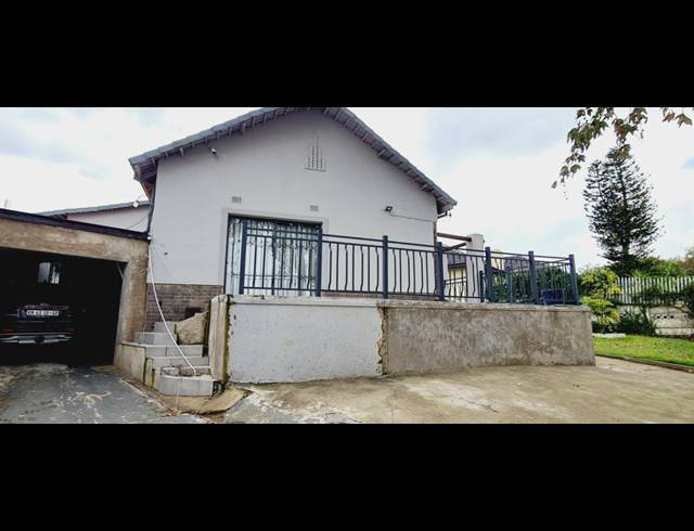 4 BEDROOM HOUSE FOR SALE IN LINMEYER